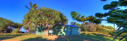 Pages Hut - Double Island Point - QLD (PB5Ds 00 051A7905)